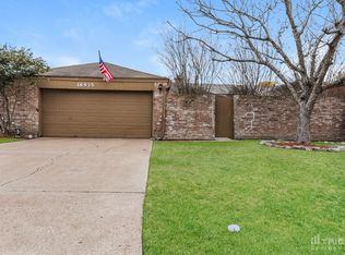 16935 Amidon Dr, Spring, TX 77379