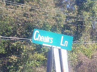 45 Cheairs Cv, Grand Junction, TN 38039