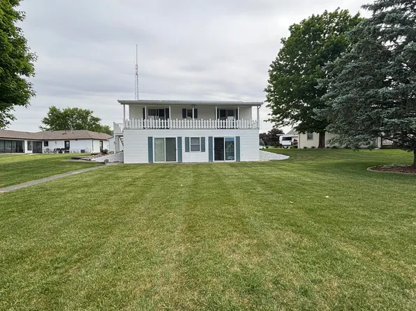 431 Simco Dr, Coldwater, MI 49036