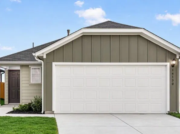 14130 Edna Maxine Walk, Del Valle, TX 78617