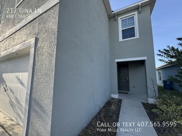 217 Gina Ln