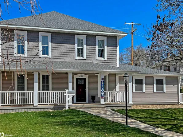 408 Washington Ave, Iowa Falls, IA 50126