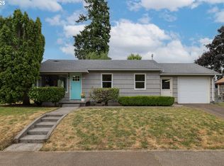 5644 SE Knight St, Portland, OR 97206