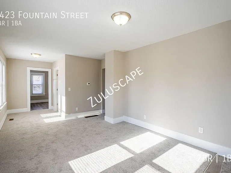 1423 Fountain St — Photo 2
