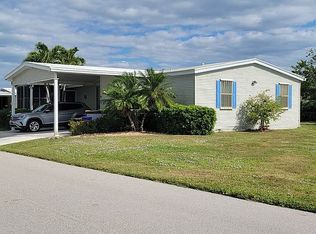 732 Brigantine Blvd #732, North Fort Myers, FL 33917