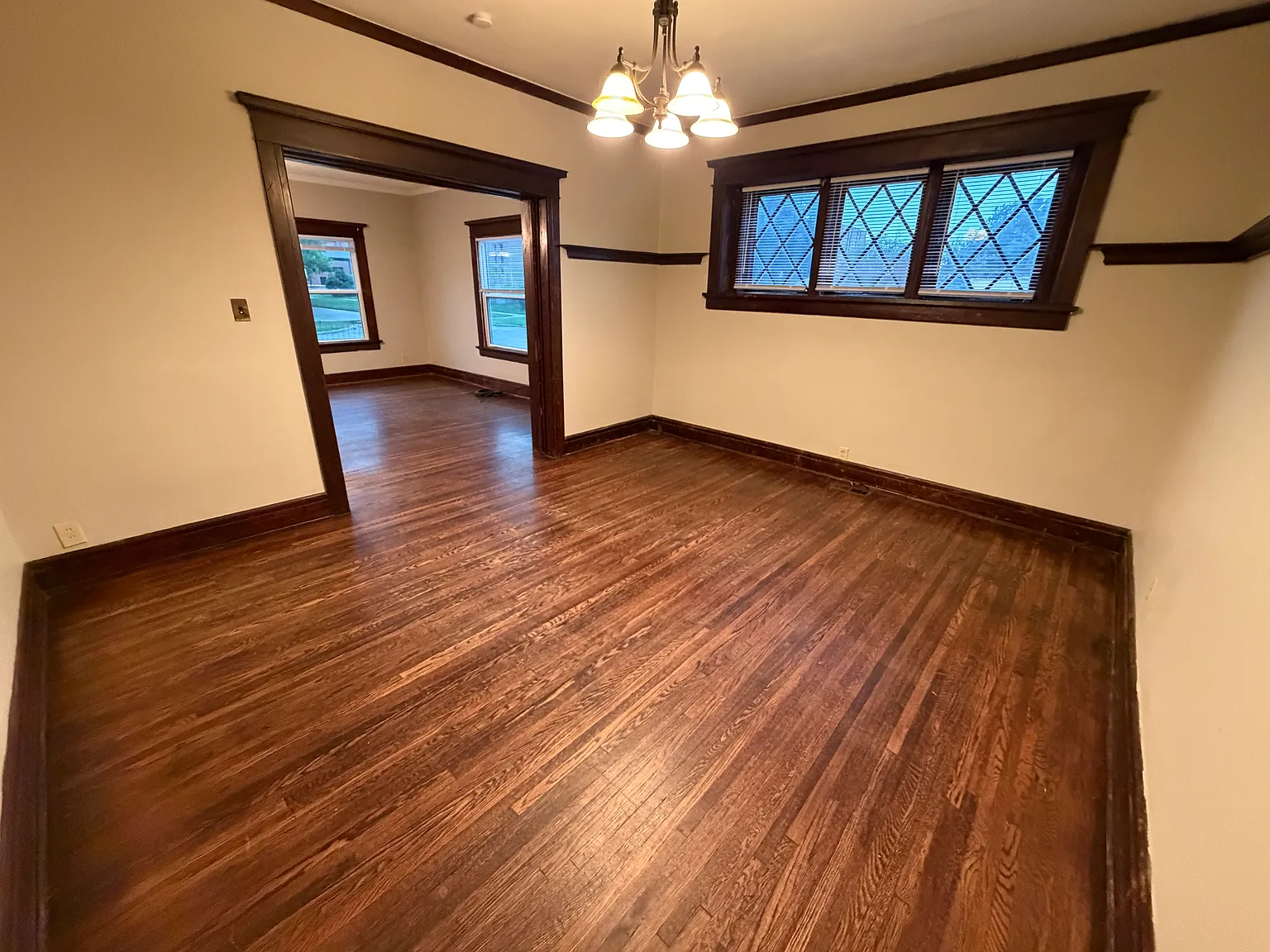3 bed, 1744 sqft, $1,295 — Photo 3