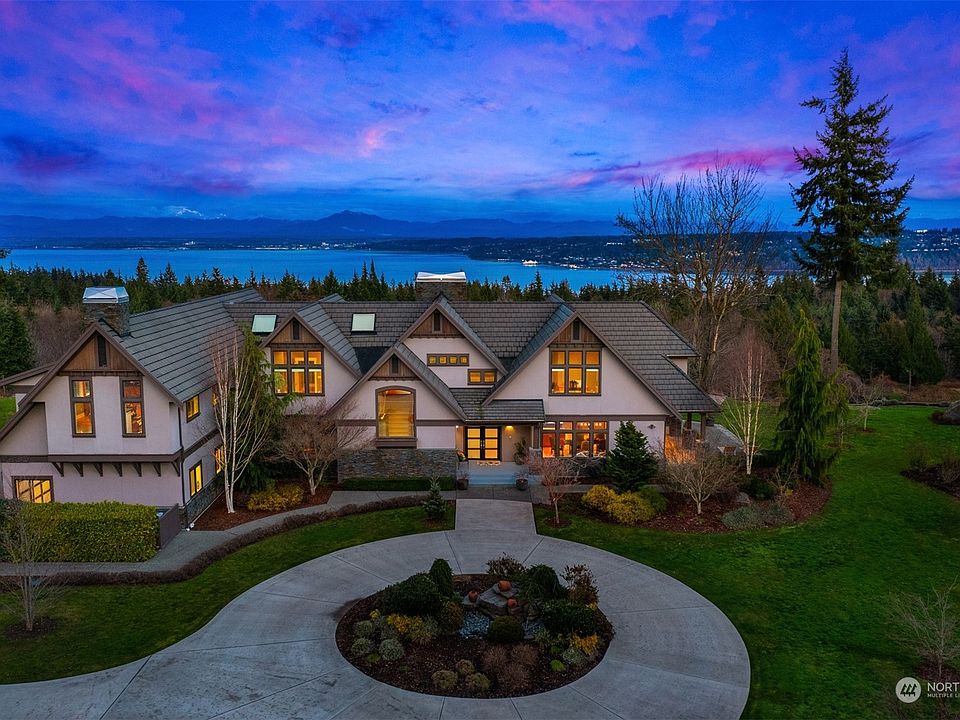 7265 Linda Lane, Clinton, WA 98236 Zillow