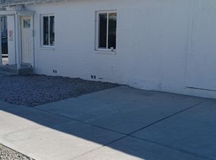 330 N 9th St, Las Vegas, NV 89101