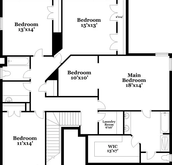 10023 Montrose Dr NW — Photo 3