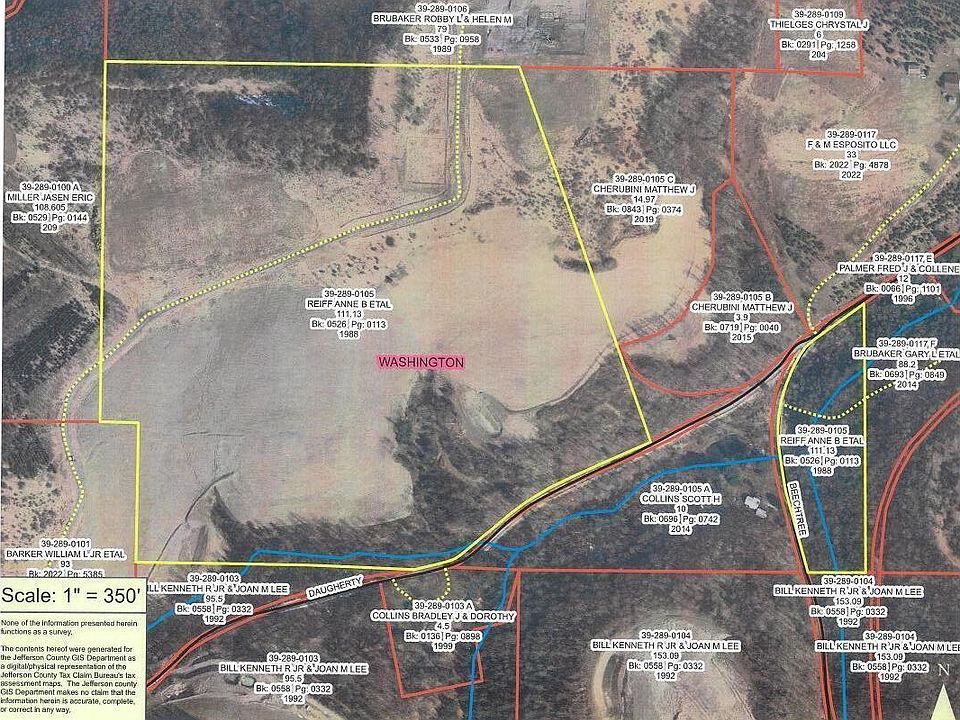 Daugherty Rd, Falls Creek, PA 15840 MLS 038528 Zillow