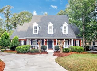 109 Royal Burgess Way, McDonough, GA 30253