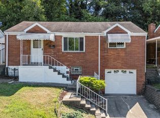 2143 Plainview Ave, Pittsburgh, PA