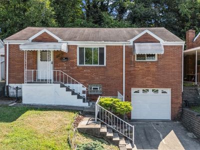 2143 Plainview Ave, Pittsburgh, PA, 15226