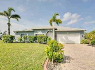 6 SW 33rd Pl, Cape Coral, FL 33991