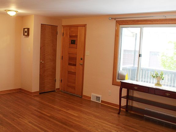 Walk into main living room