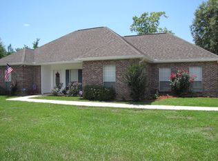 150 Audubon Pl, Picayune, MS 39466