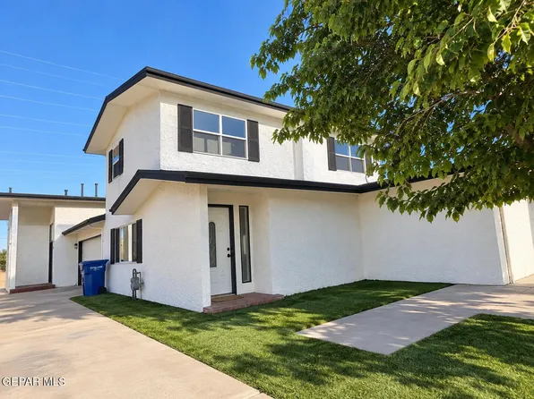2509 Red Sails Dr #Ab, El Paso, TX 79936