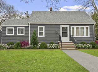 2 Swain Ct, Wilmington, MA 01887