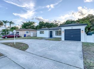 766 SW 54th Ave, Pompano Beach, FL 33068