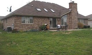 2nd image of 19529 Foxford Ln