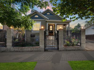 3141 32nd St, Sacramento, CA, 95817