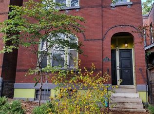 3439 California Ave FLOOR 1, Saint Louis, MO 63118