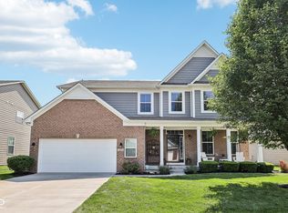 123 Bentree Blvd, Danville, IN 46122
