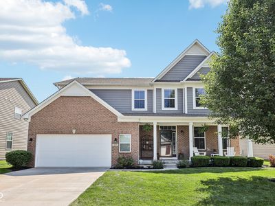 123 Bentree Blvd, Danville, IN, 46122