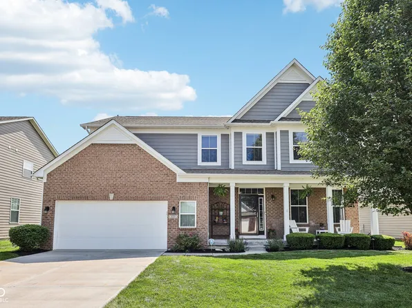 123 Bentree Blvd, Danville, IN 46122