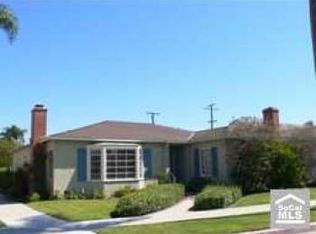 5351 East Broadway, Long Beach, CA 90803