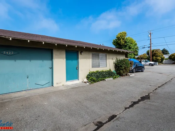 2422 Felt St, Santa Cruz, CA 95062