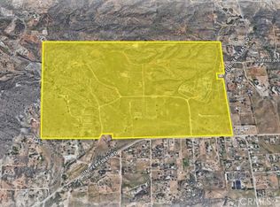 24007 Juniper Flats Rd, Homeland, CA 92548