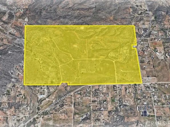 24007 Juniper Flats Rd, Homeland, CA 92548