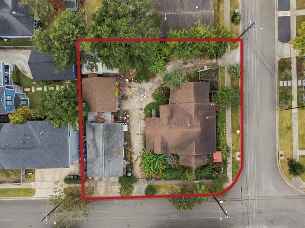 5815 Michaux St, Houston, TX 77009