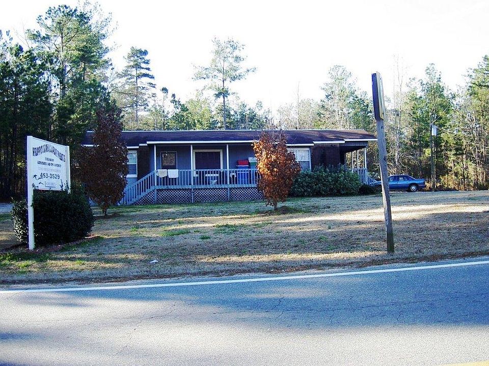 179 Sinclair Marina Road