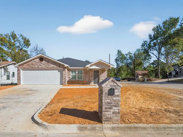 926 S Academy St, Tyler, TX 75701