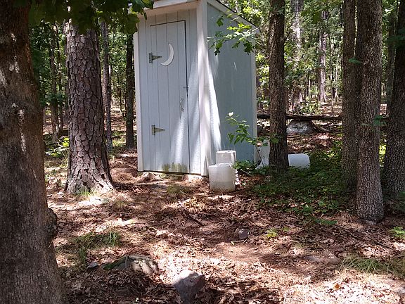5th image of N3 Kiamichi Wilderness