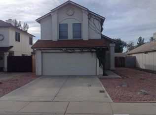 18236 N 30th Pl, Phoenix, AZ 85032