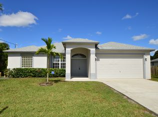 1619 SW La Gorce Ave, Port Saint Lucie, FL 34953
