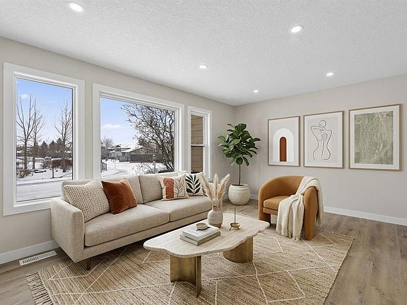 4th image of 5625 S Templehill Rd NE