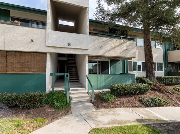 15221 Santa Gertrudes Ave #S103, La Mirada, CA 90638