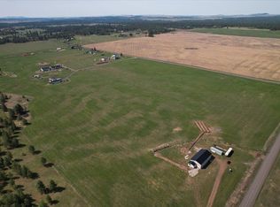 12500 N Dover Rd LOT 9109, Nine Mile Falls, WA 99026