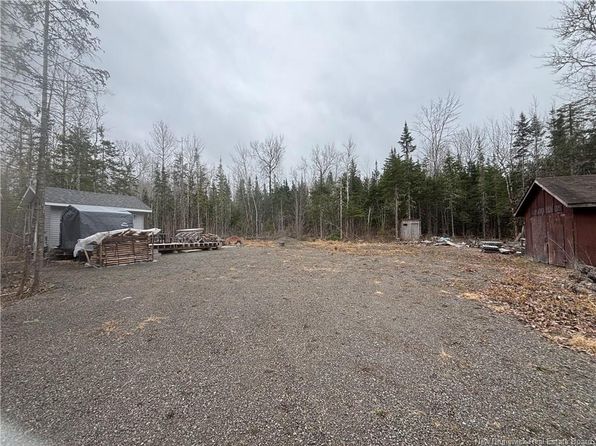 LOT Thorne Brook Rd, Havelock, NB E4Z 0C5