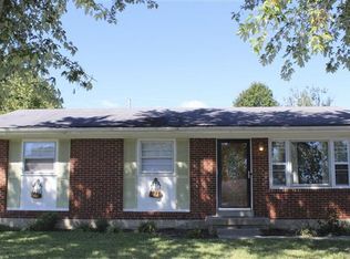 3554 Niagara Dr, Lexington, KY 40517