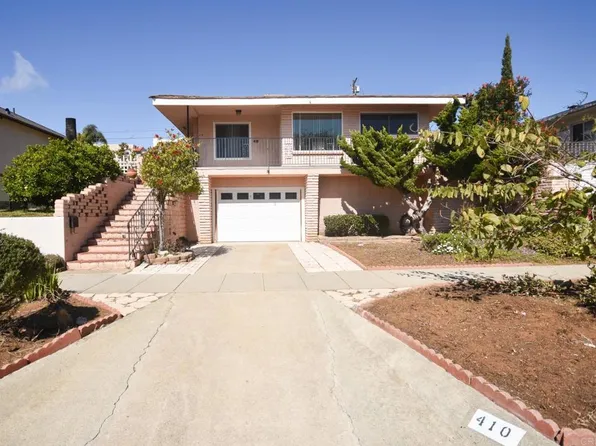 410 S Clementine St, Oceanside, CA 92054
