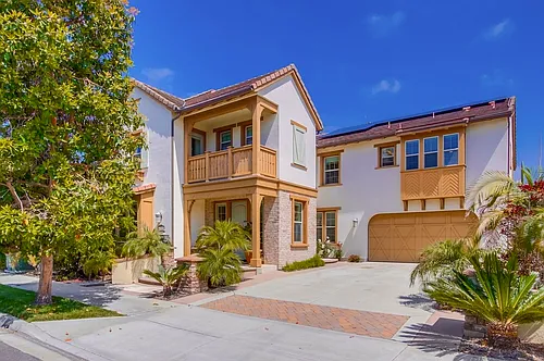 6322 Sagebrush Bend Way Photo 1