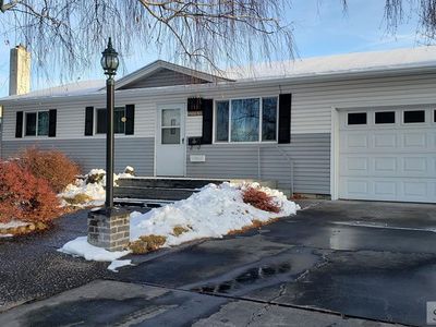 2040 Cascade Dr, Idaho Falls, ID, 83401