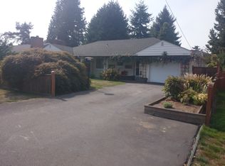 9617 14th Ave NW, Seattle, WA 98117