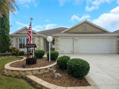 2411 Adelphi Ave, The Villages, FL, 32162