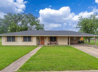 950 Georgia Dr, Cooper, TX 75432